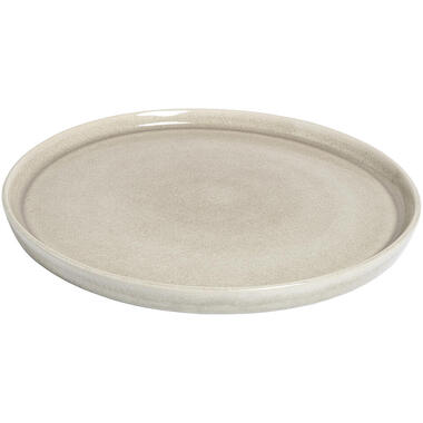 Dinerbord Ava Zand - ⌀27cm product