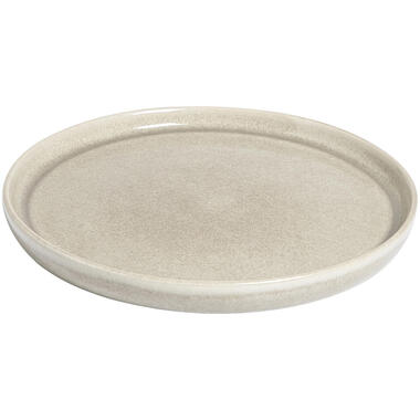 ONTBIJTBORD AVA OFFWHITE D22CM product