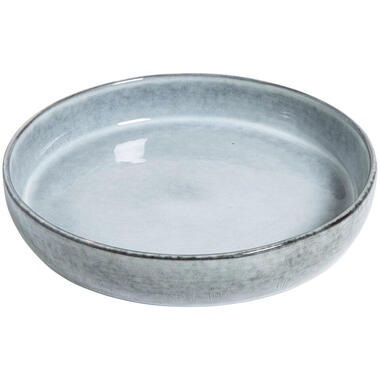 Pastabord Ava Lichtblauw - ⌀21cm product