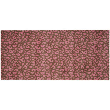 Deurmat Tuscor Donker Roze Dr.Roze product