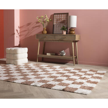 Vloerkleed Alta Terracotta product