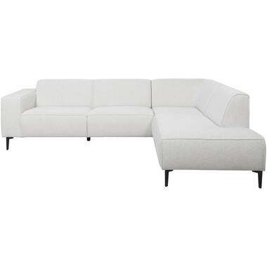 Hoekbank Lecce Rechts Zand product
