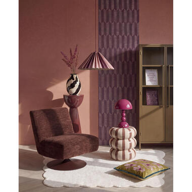 Kwantum Bijzettafel Riomaggiore Terracotta, foto 3