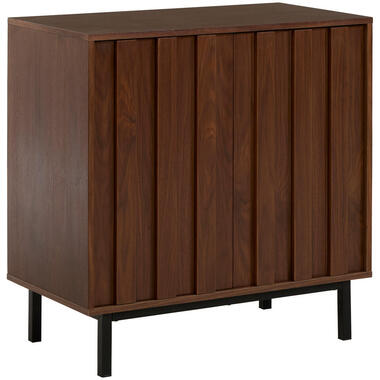 Kwantum Dressoir Spoleto Bruin, foto 2