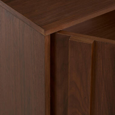 Kwantum Dressoir Spoleto Bruin, foto 4