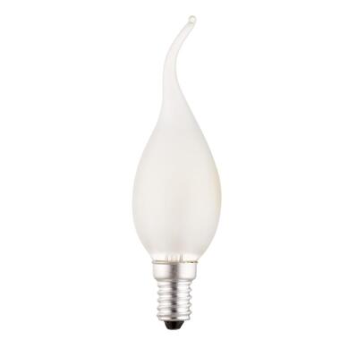 Calex tip kaarslamp - mat- E14 - 10W product