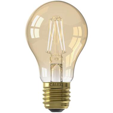 Calex LED-standaardlamp - goudkleur - E27 product