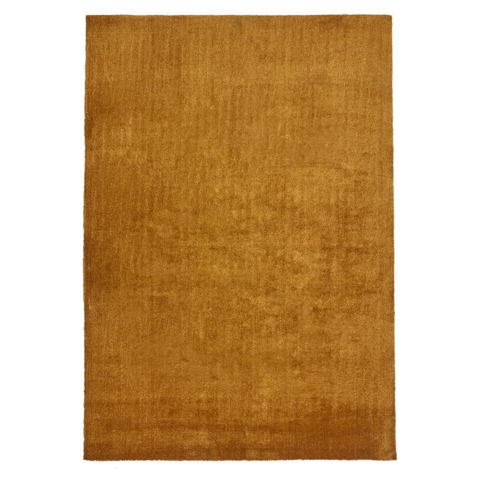 Vloerkleed Alton Goud - 160x230 cm