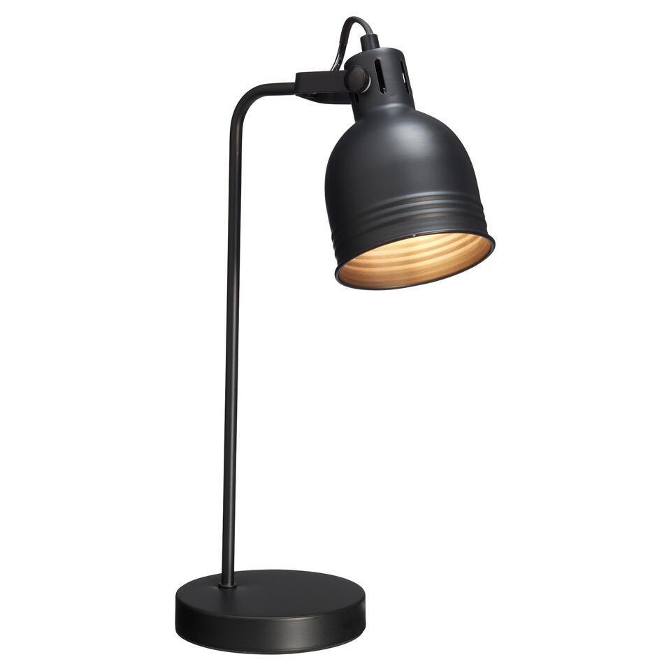 Bureaulamp Zwart |