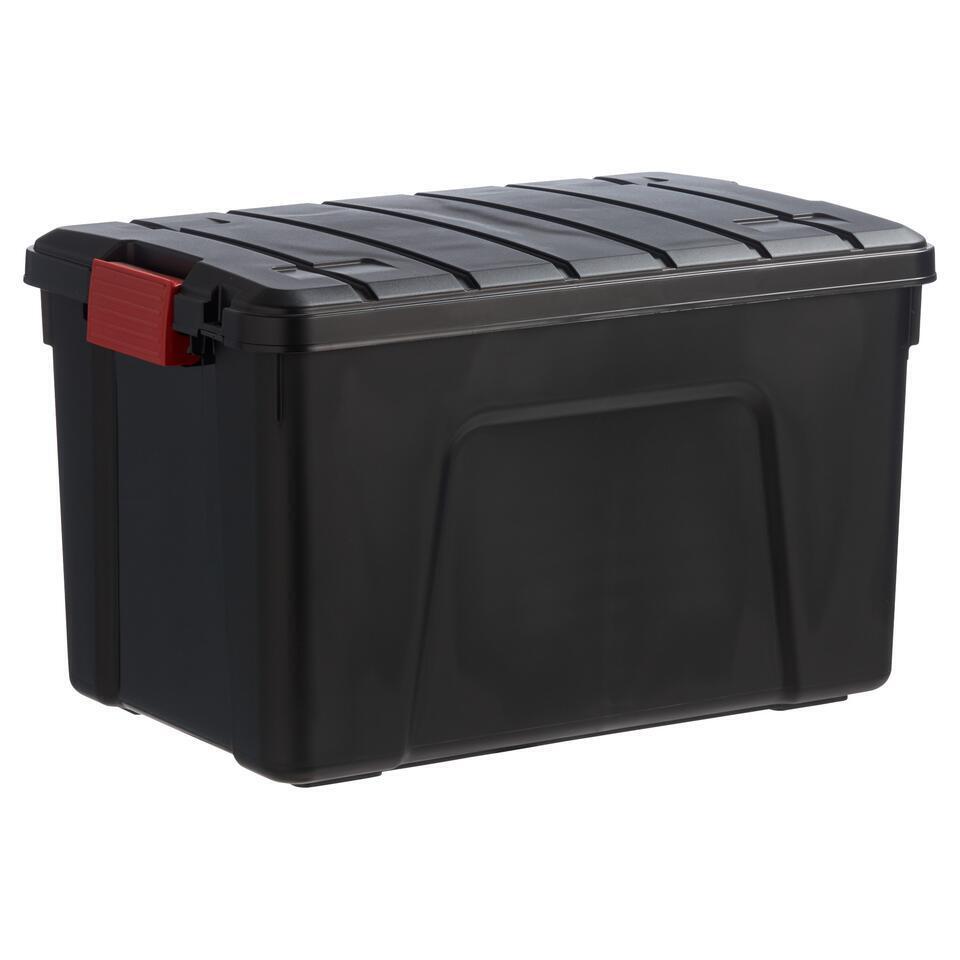 Container Opbergbox Opbergbox Sia 65 l | Kwantum