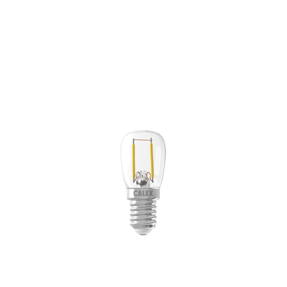 Calex LED filament schakelbordlamp