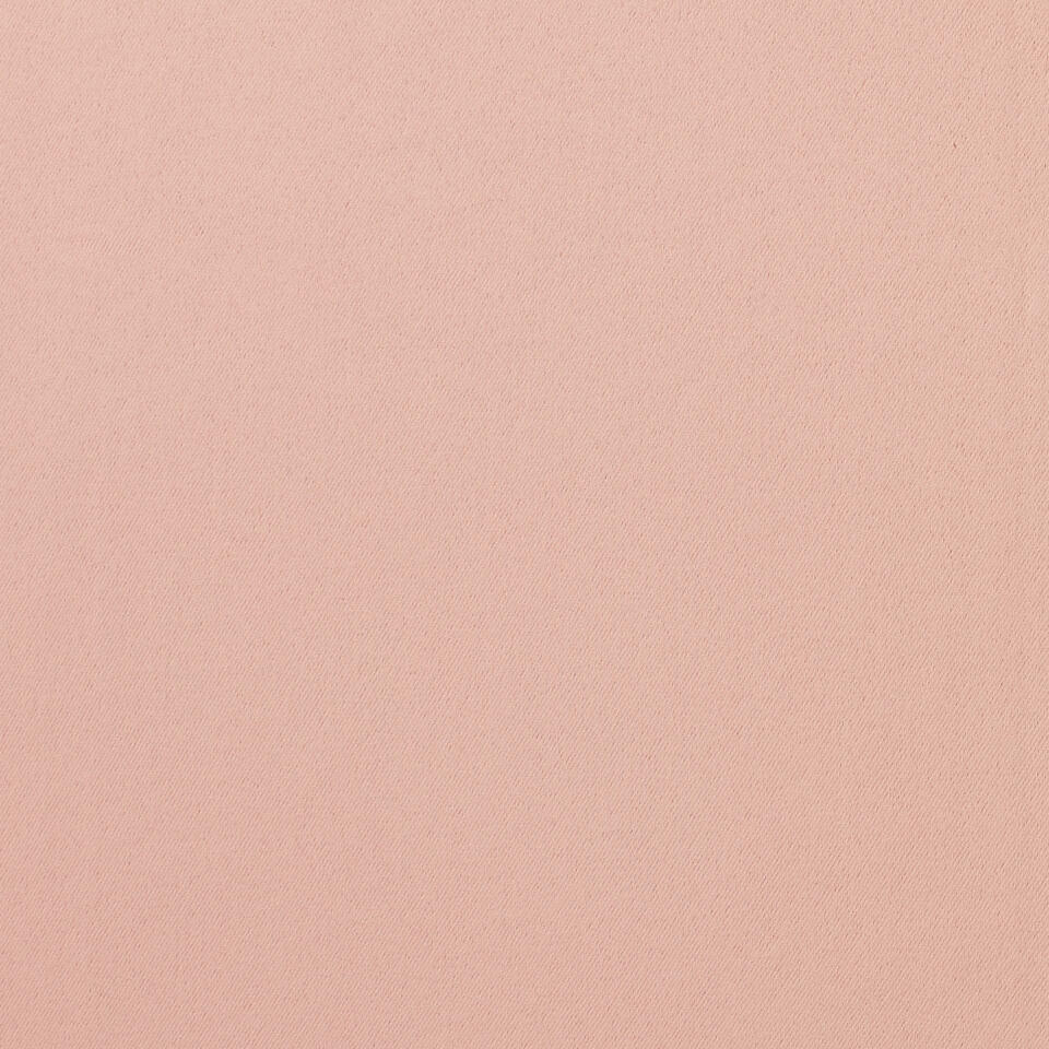 Staal Gordijn Suus Roze