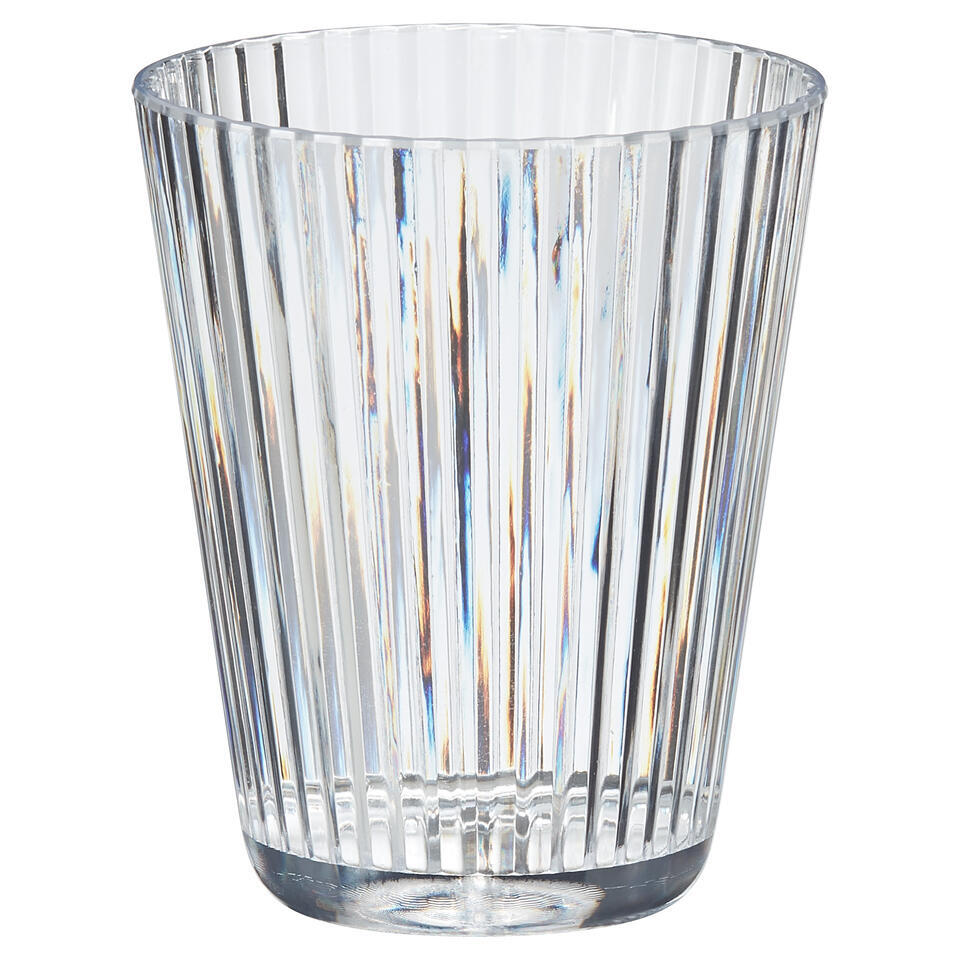 Drinkglas Tuin Transparant