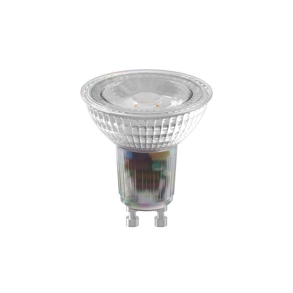 LED lamp GU10 5W Helder Dimbaar