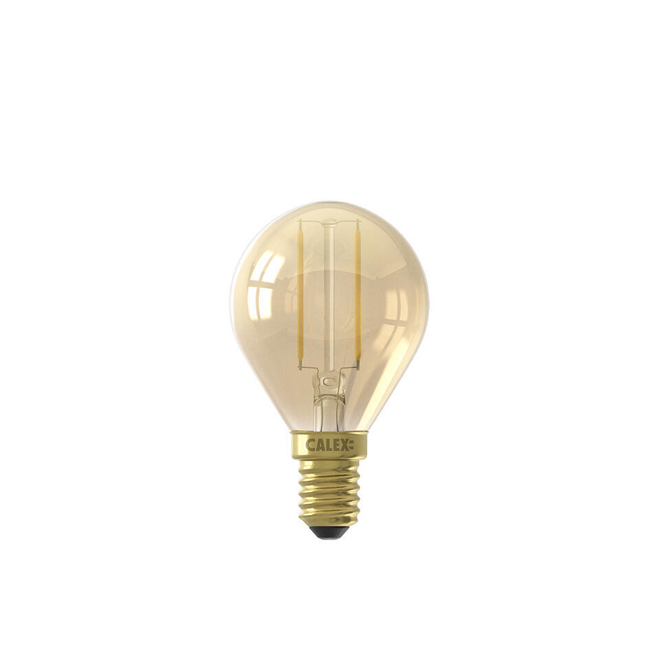 LED lamp E14 2W