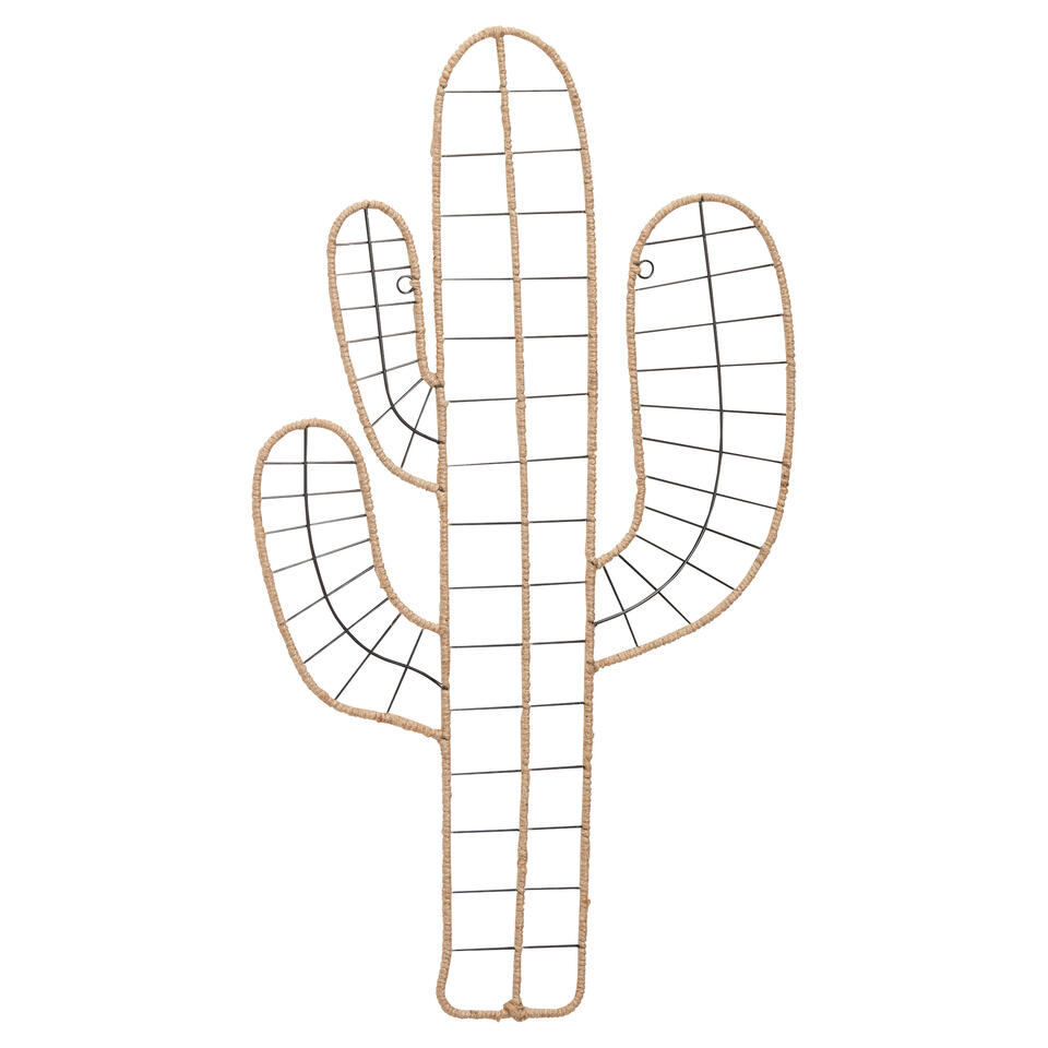 Gardensign Cactus Naturel