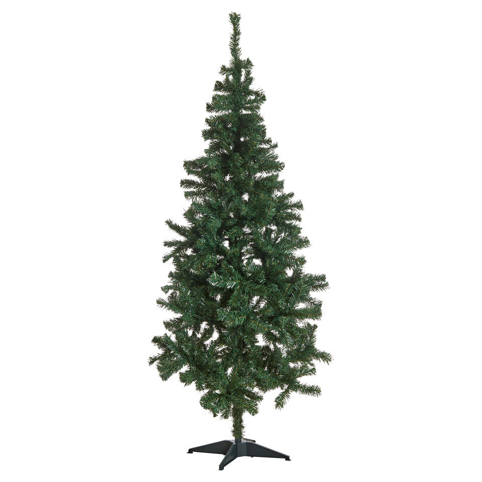 Kerstboom Sölden Groen - 150 cm