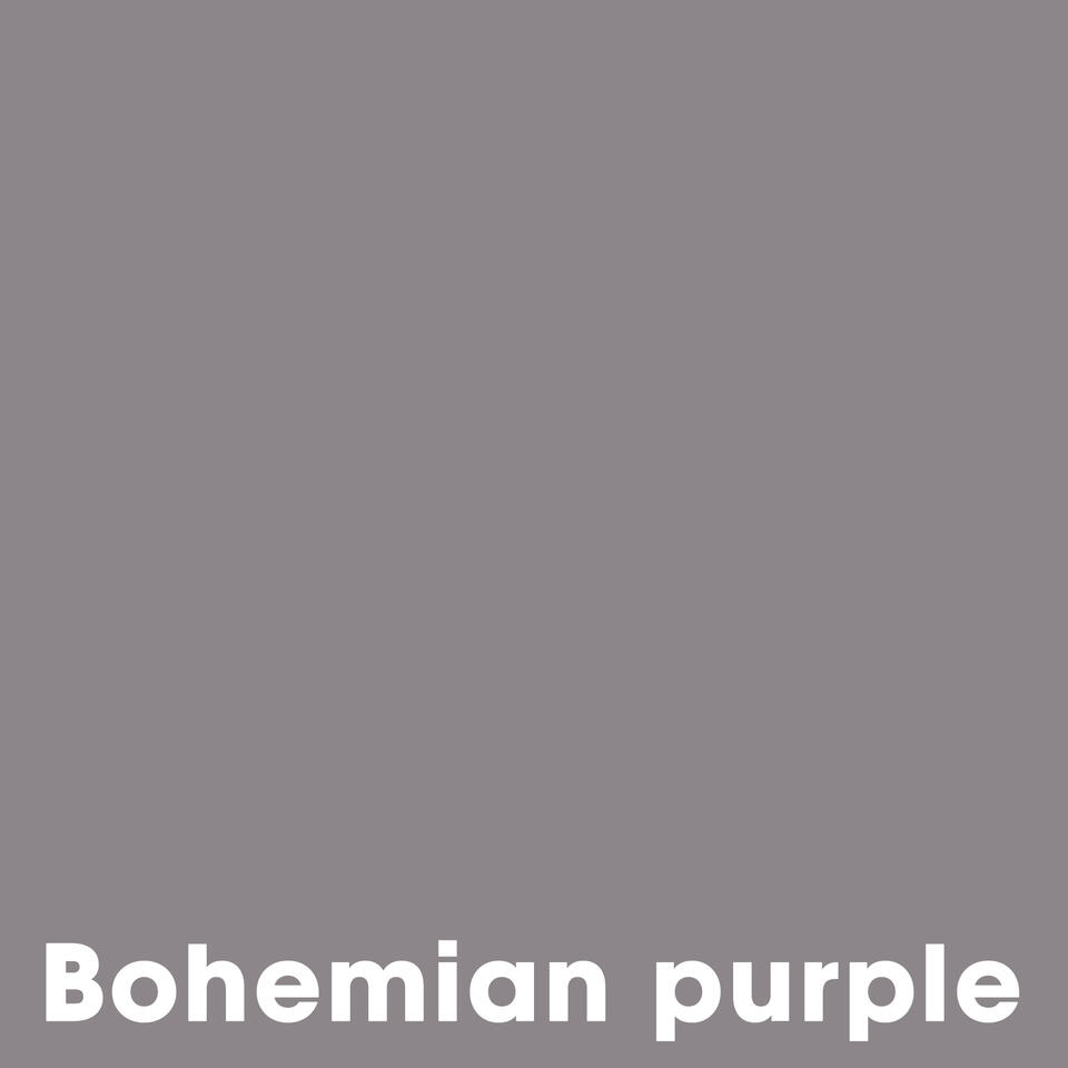 Muurverf Professional Bohemian Purple - 2.5 l