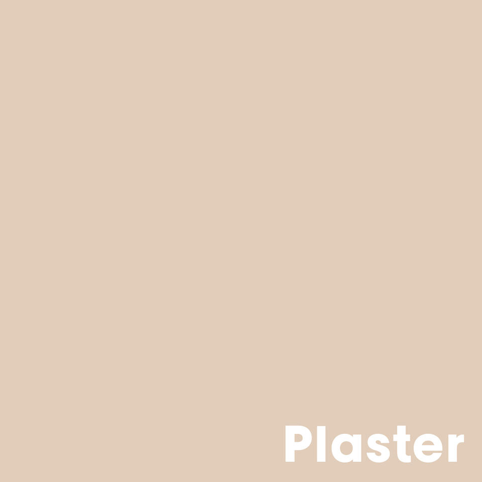 Muurverf Professional Plaster - 1 l