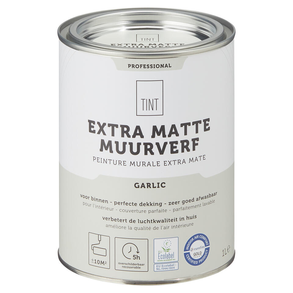 Muurverf Professional Garlic - 1 l