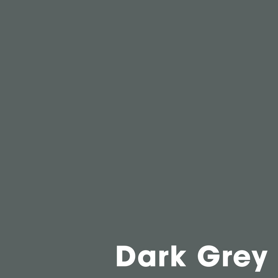 Muurverf Professional Dark Grey - 2.5 l