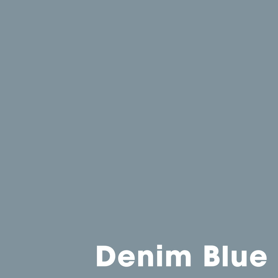 Muurverf Professional Denim Blue 2.5 l