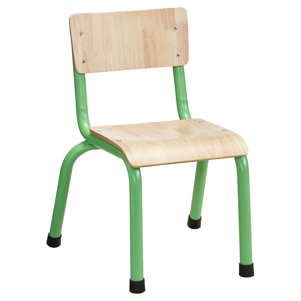 Kinderstoel Spello Groen