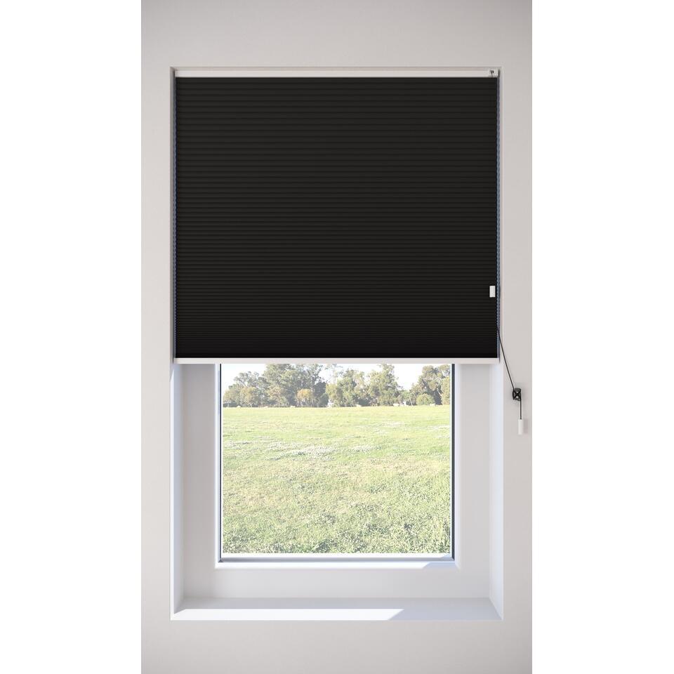 Gordijnpaal, Geen Boorspanning, 140-250 Cm Uitschuifbare Zware Telescopische Staaf Gordijnroede Met Zuignap Voor Keuken Kast Badkamer Raam Wit