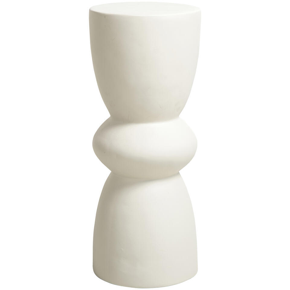 Plantentafel Imola Off-White Kopen | Kwantum