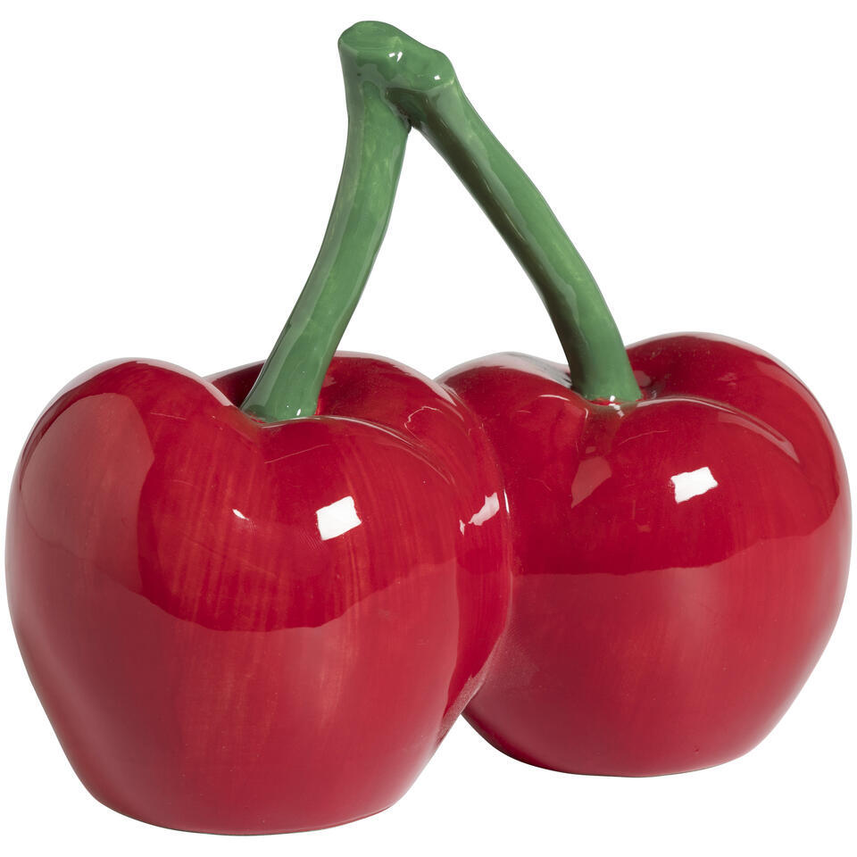 Object Kers Rood | Kwantum