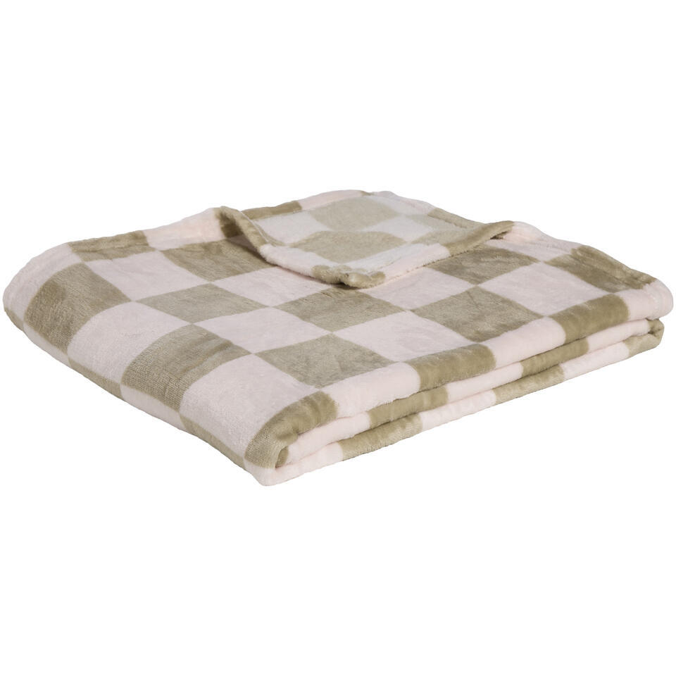 Plaid Flannel Multicolor