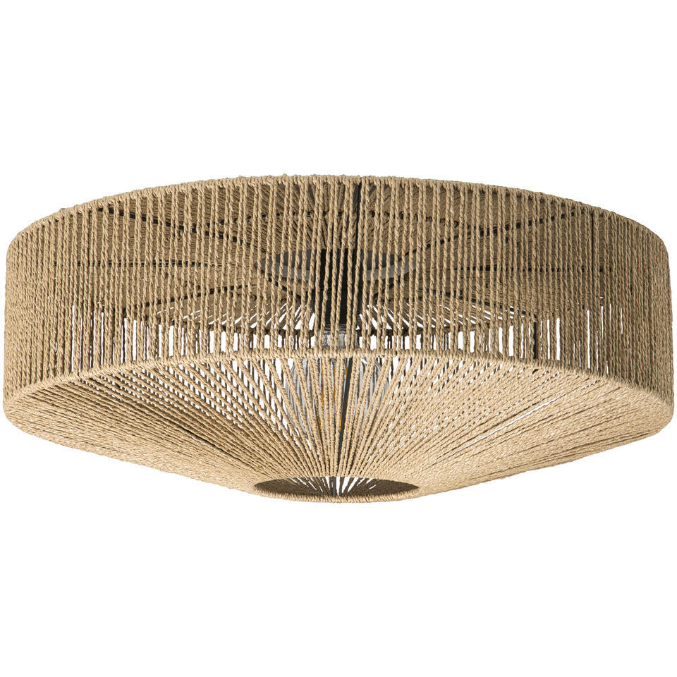 Plafondlamp Atik Naturel | Kwantum