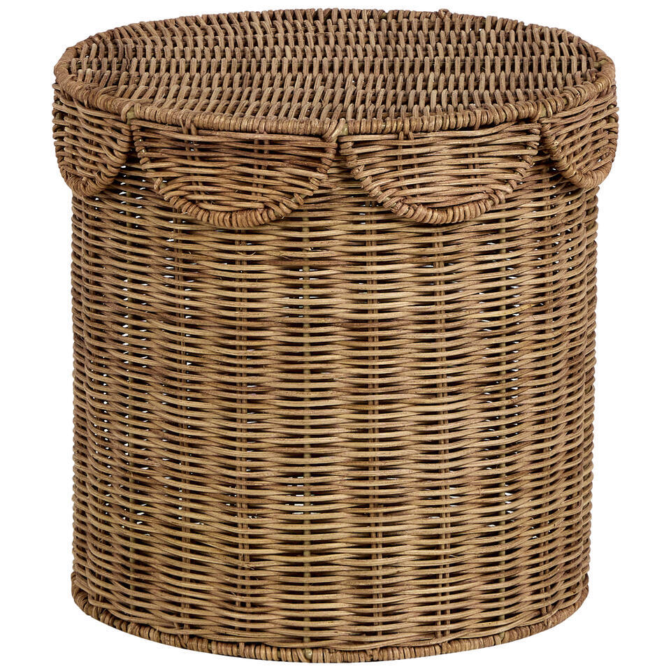 Mand Smerlato ø 26x26 cm | Kwantum