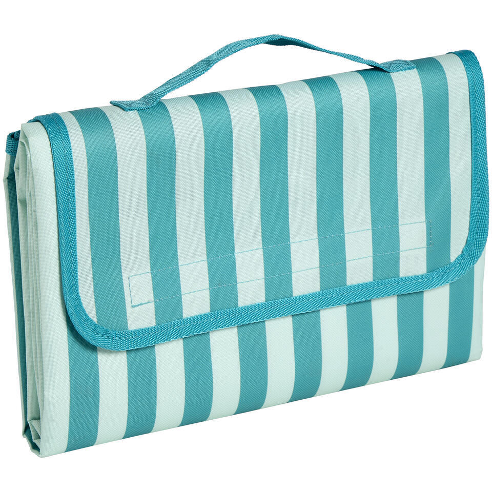 Tweedmill wollen picknickkleed | Wolproducten